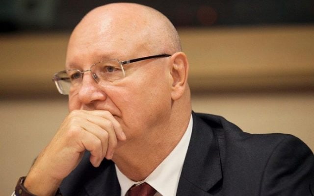 Ioan Mircea Paşcu:„e zvoneşte că delegaţia PSD va primi un post de vicepreşedinte al Grupului Socialist şi Democrat şi un post de vicepreşedinte al unei comisii!?... No comment!“