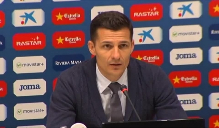 Constantin Gîlcă încearcă să o salveze pe Espanyol Barcelona de la retrogradare