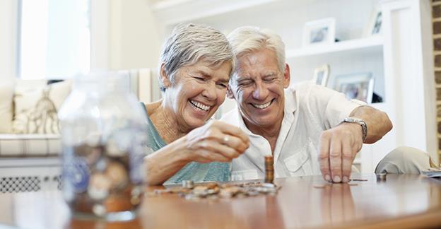 Pensia paneuropeană permite cetățenilor UE să economisească pentru bătrânețe indiferent dacă se mută sau nu într-un alt stat membru