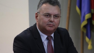 Deputatul Gheorghe Dragomir