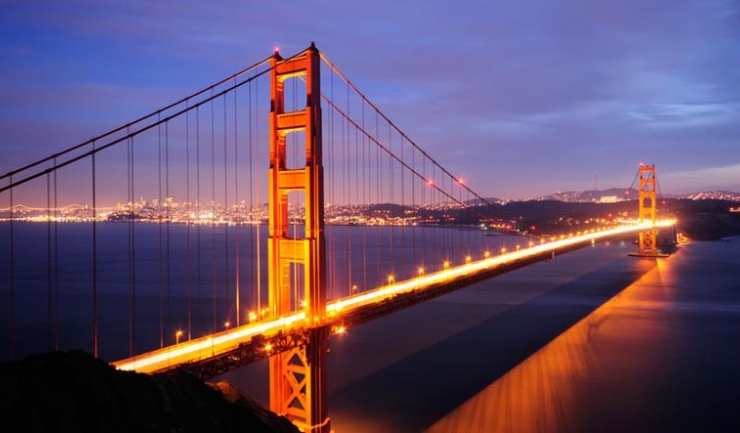 Podul Golden Gate