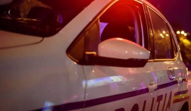 10 permise suspendate de către Poliția Rutieră Constanța în ultimele 24 de ore
