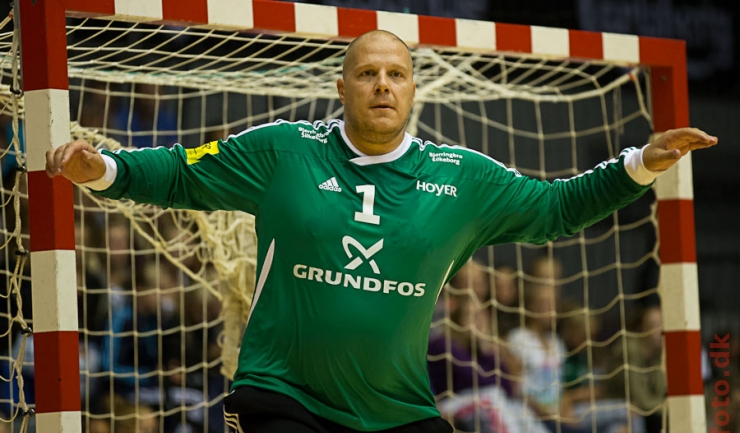Dane Šijan a câștigat Liga Campionilor cu germanii de la SG Flensburg Handewitt