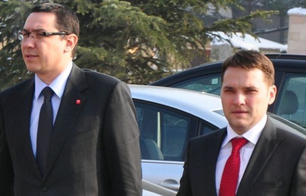 Victor Ponta și Dan Șova, cercetați în dosarul Rovinari-Turceni
