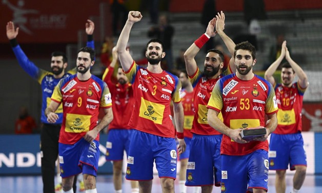 Spaniolii s-au impus fără emoții în ultimele două partide disputate la Campionatul European din Croația