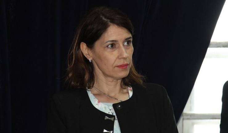 Gina Costescu