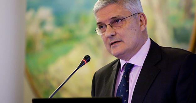 Daniel Dăianu (BNR): „Cu salarii mici nu devenim mai productivi, ci doar riscăm să rămânem economie de periferie“