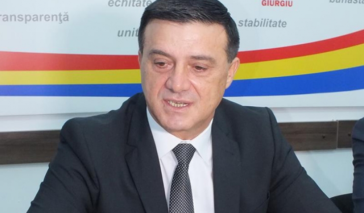 Președintele executiv al PSD, Niculae Bădălău: „Guvernul ar urma să fie format din 15 ministere, în loc de 28 cât sunt în prezent. Mai scoatem din birocraţie.“