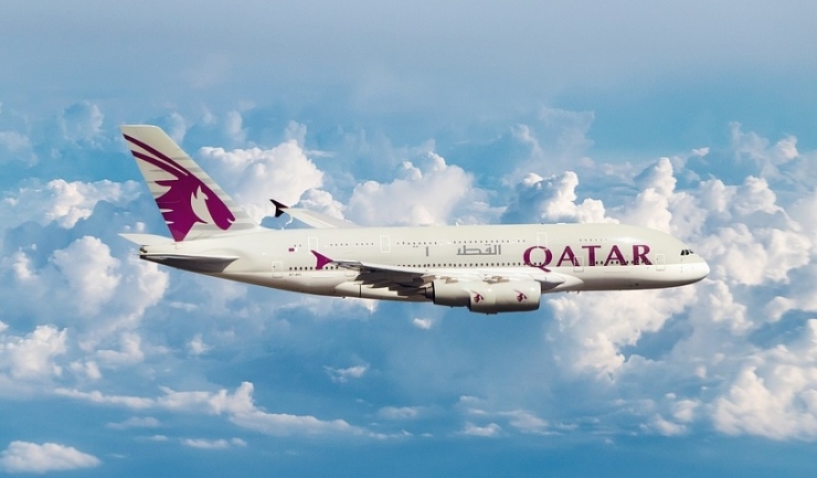 Mai multe persoane au fost rănite din cauza unor turbulențe în timpul unui zbor Qatar Airways