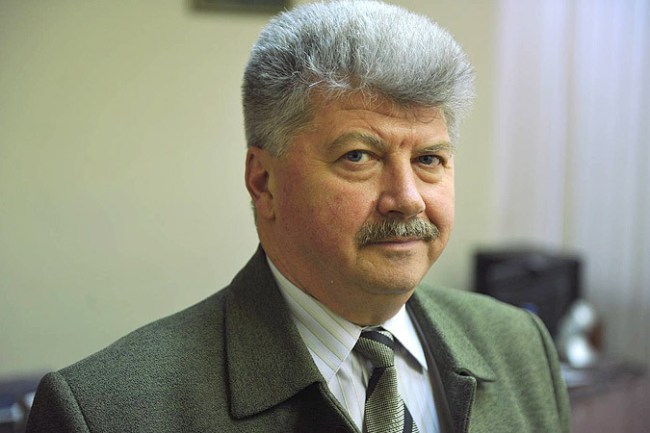 Alexandr Karaman