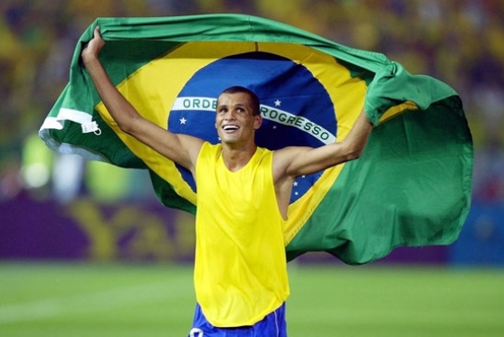 Rivaldo, fostul mare internaţional brazilian, şi-a aplaudat fiul pentru reuşita în tricoul lui Dinamo