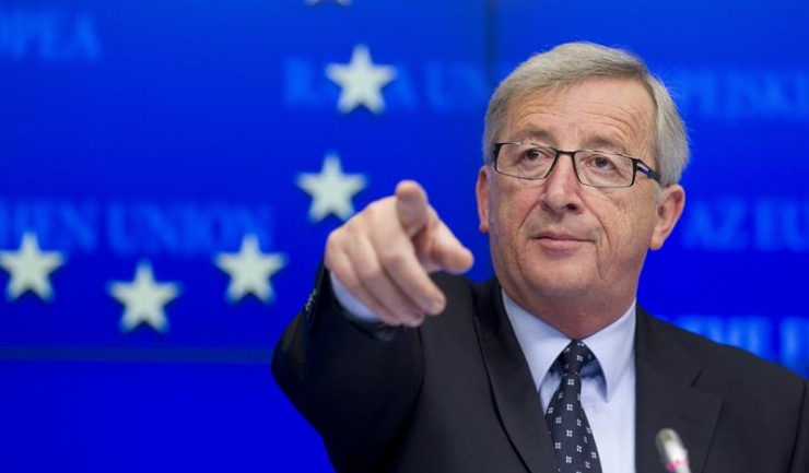 Preşedintele Comisiei Europene, Jean-Claude Juncker, a făcut un apel important către Parlamentul României