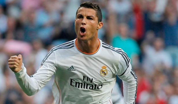 Cristiano Ronaldo a calificat deţinătoarea trofeului în semifinale