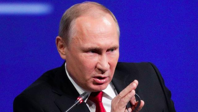 Dacă va câștiga un viitor mandat, Putin va înregistra 18 ani la putere, mai mult decât Stalin.