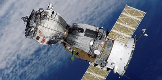 Primul satelit de comunicații cuantice trimis în spațiu de China