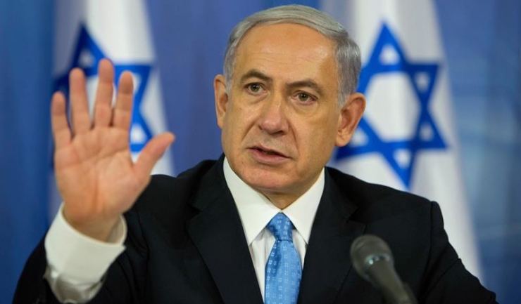 Premierul Benjamin Netanyahu este anchetat pentru suspiciuni de corupție