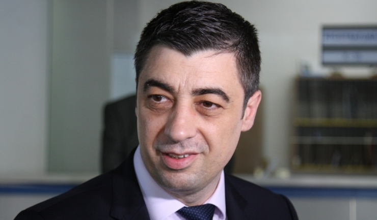 Secretarul de stat în MS, Francisk Iulian Chiriac: ”Un prim pas important pentru dezvoltarea acestui program este acoperirea necesarului de incubatoare (...)”