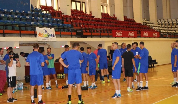 Handbal Club Dobrogea Sud va reprezenta Constanţa în Europa, în acest an