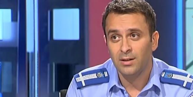 Şeful Jandarmeriei Bucureşti, Laurenţiu Cazan: „Pot să vă asigur, de faptul că pe timpul acţiunii de restabilire a ordinii publice, legea a fost respectată întocmai