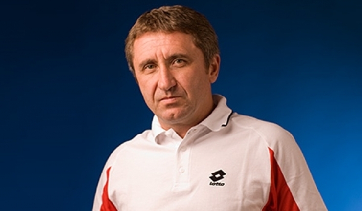 Florin Segărceanu l-a înlocuit pe Ilie Năstase (sursa foto: www.frt.ro)