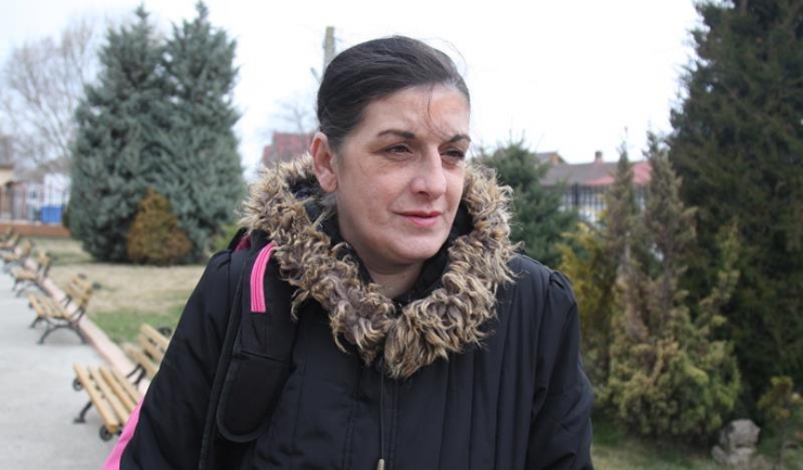 Mama copiilor agresați, Paula Marcovici: „(...) Mi-a spus că a avut un acces de furie. A recunoscut și a spus că nu se va mai repeta, dar nu s-au luat măsuri“