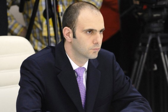 Șerban Pop, fost vicepreședinte al ANAF, acuzat de luare de mită