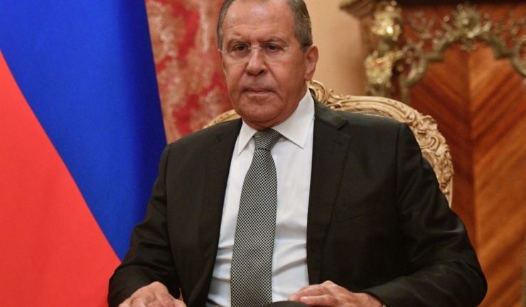 Serghei Lavrov, ministrul rus de Externe susţine că liderii statelor occidentale sunt conştienţi de cât de gravă este situaţia