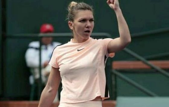 Simona Halep va fi principala favorită în turneul de la Wimbledon