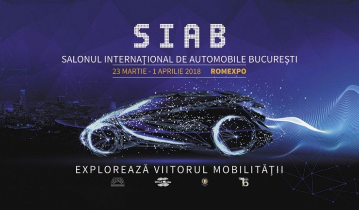 A șaptea ediție a Salonului Auto București a debutat vineri, după o pauză de 11 ani