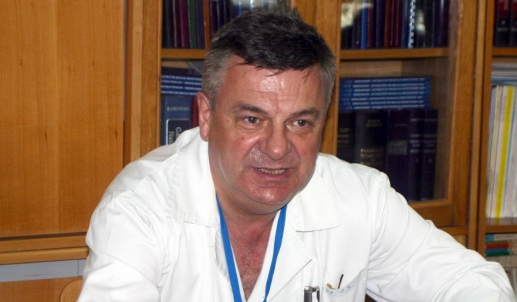 Dr. Sorin Rugină