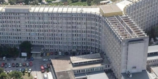 Potrivit Ministerului Sănătății, conform experizelor realizate, actuala clădire a Spitalului Județean Clinic de Urgență Constanța are un risc seismic foarte ridicat