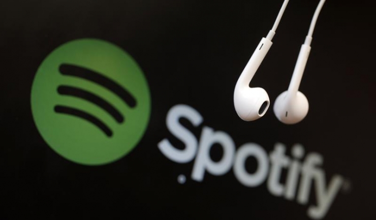 Spotify, prezentă și-n România, a achiziționat start-up-ul Loudr, pentru a plăti mai ușor artiștii