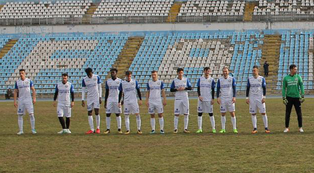 SSC Farul Constanța are ca obiectiv în acest sezon promovarea în Liga a 2-a