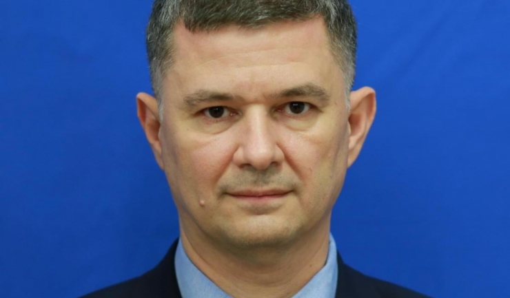 Purtătorul de cuvânt al PSD, Valeriu Steriu, este coinițiator al proiectului de lege anti dublu standard, alături de fostul lider PSD Liviu Dragnea