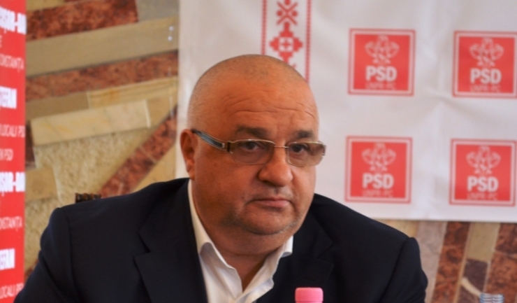 Felix Stroe, președintele PSD Constanța, și-a asumat o poziție tranșantă în scandalul de la București