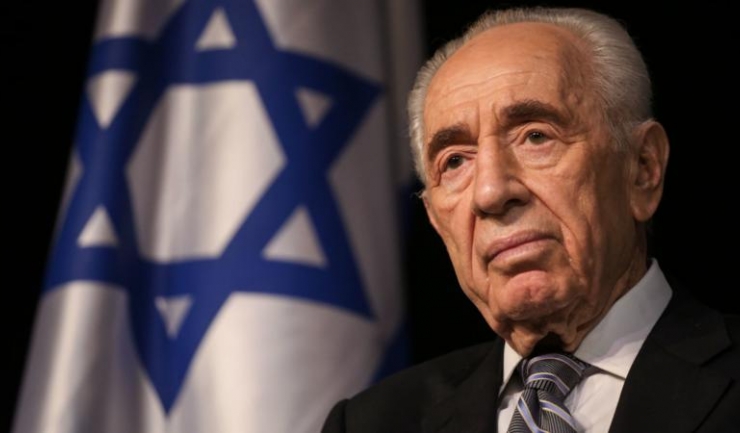 Shimon Peres, laureat al Premiului Nobel pentru Pace, a murit miercuri la Tel Aviv la vârsta de 93 de ani