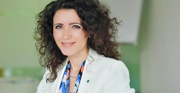 Alexandra Smedoiu (Deloitte): „Plafonarea dobânzilor, prin taxa pe lăcomie, duce la explozia cursului valutar“