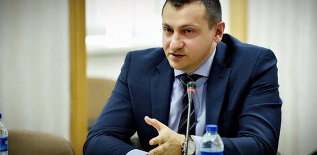 George Anghel (APE): „Peste 350.000 de contribuabili plătesc taxe online pe ghiseul.ro. Alte 6,65 milioane de români ar putea beneficia de asta“
