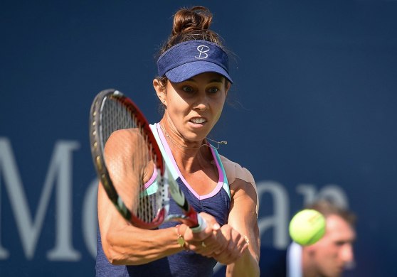 Mihaela Buzărnescu s-a calificat fără probleme în turul al doilea la French Open