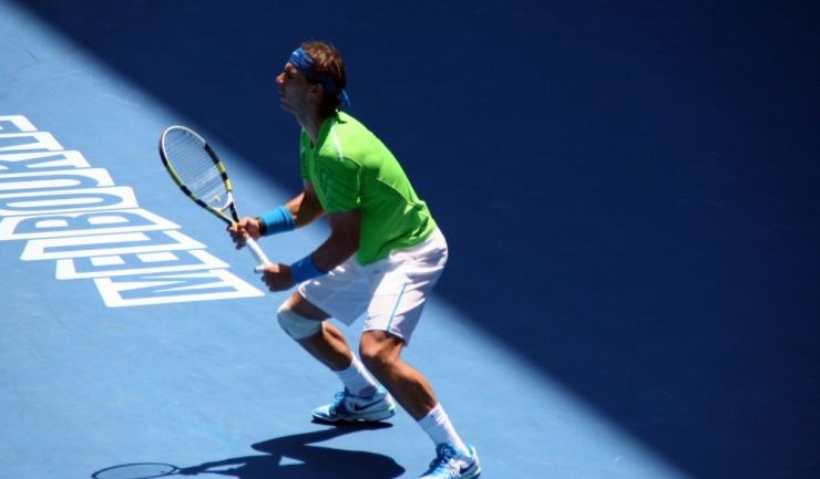 Foto: pixabay.com, Australian Open