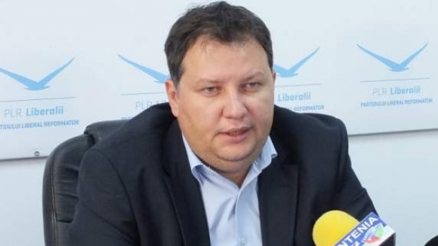 Ministrul Energiei, Toma Petcu