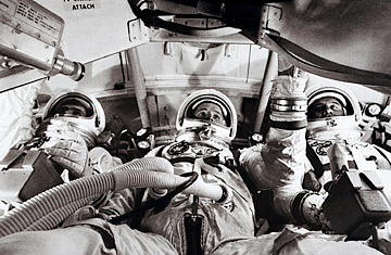 Echipajul Apollo 1