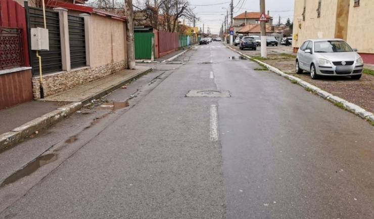 Foto: Primaria Constanța