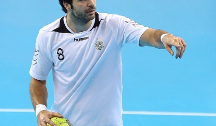 Janko Kevic a evoluat sezonul trecut în Turcia (sursa foto: www.flickr.com)