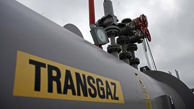Autoritățile au decis distribuirea, sub formă de dividende, a 90% din profitul din 2017 al Transgaz, deși compania a demarat construcția conductei BRUA