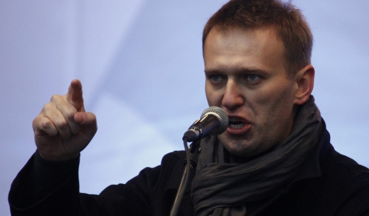 Opozantul lui Vladimir Putin, Aleksei Navalnîi, nu are drept de participare la alegerile prezidențiale