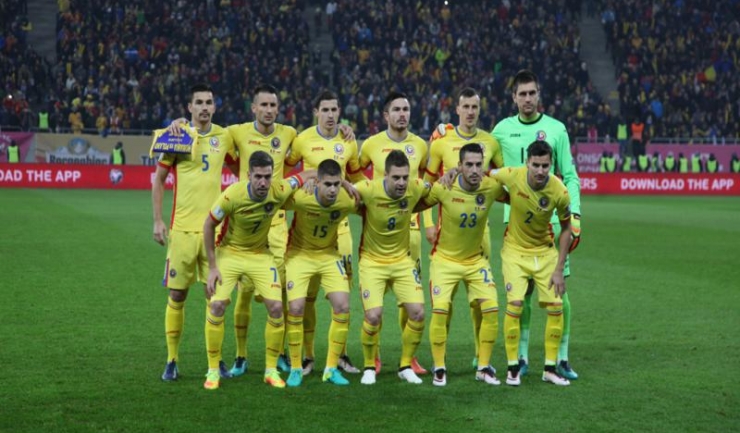 Reprezentativa de fotbal a României va merge totuşi în Rusia pentru un amical împotriva gazdei turneului final din 2018