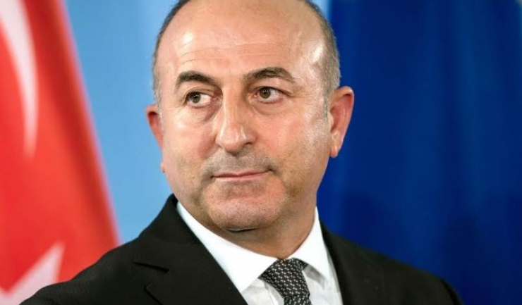 Ministrul turc de externe, Mevlut Cavusoglu: „Turcia nu este o ţară sub comanda voastră (a SUA n.r.), este o ţară independentă (...)”