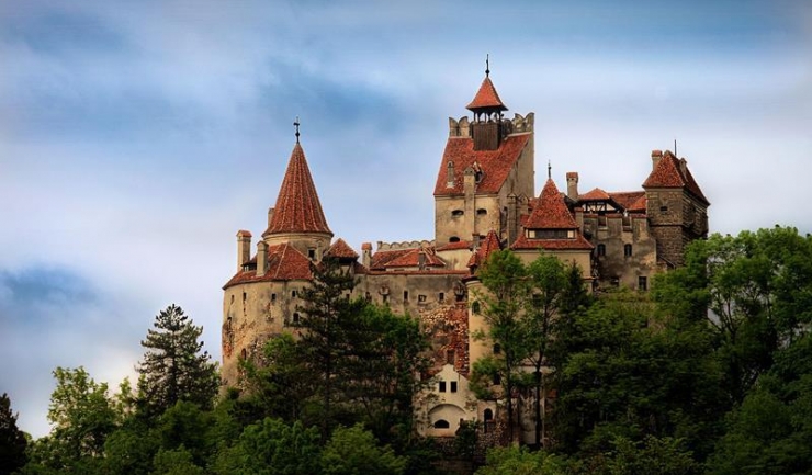 Atracțiile turistice din România vor fi incluse într-o hartă interactivă, pe internet