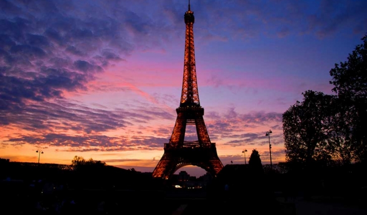 Turnul Eiffel - Sursa foto: tvl.ro